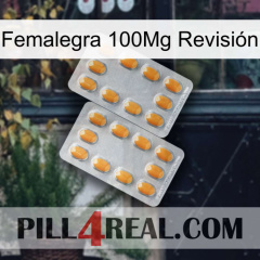 Femalegra 100Mg Revisión cialis4